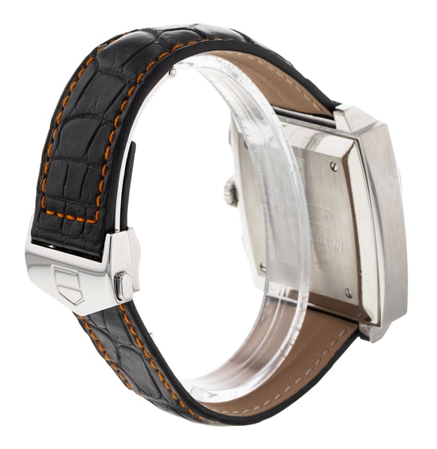 Tag Heuer Monaco CW211A.FC6228 Image 3